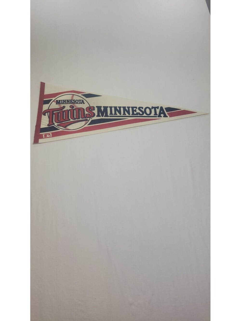 Minnesota Twins pennant